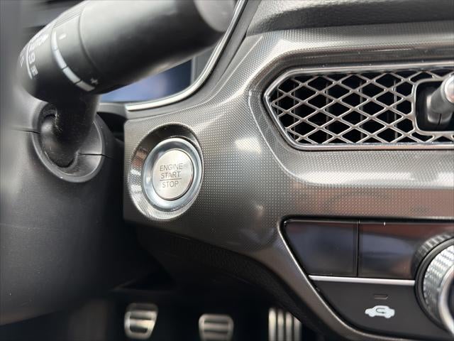 2023 Acura Integra w/A-Spec Technology Package