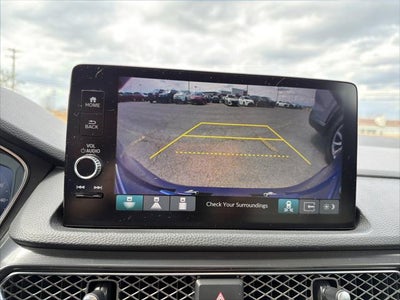 2023 Acura Integra w/A-Spec Technology Package