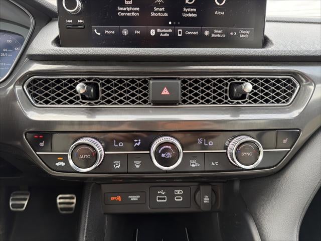 2023 Acura Integra w/A-Spec Technology Package