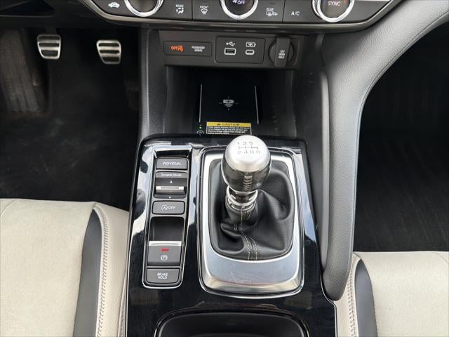 2023 Acura Integra w/A-Spec Technology Package