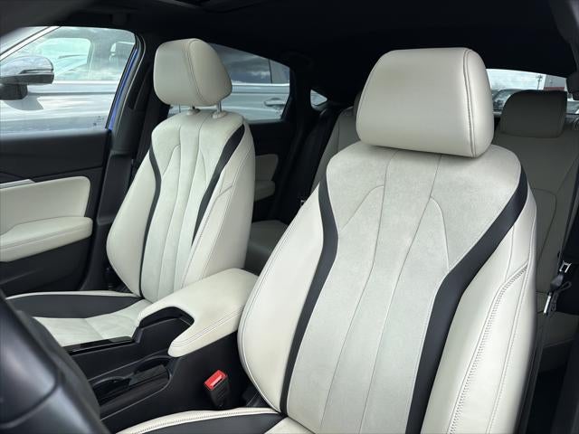 2023 Acura Integra w/A-Spec Technology Package