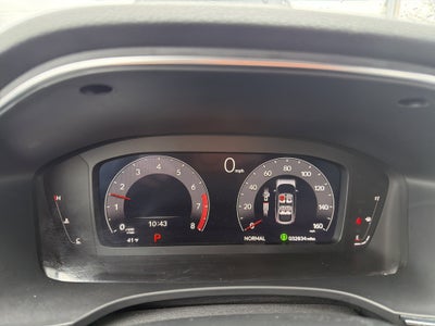 2023 Acura Integra w/A-Spec Technology Package