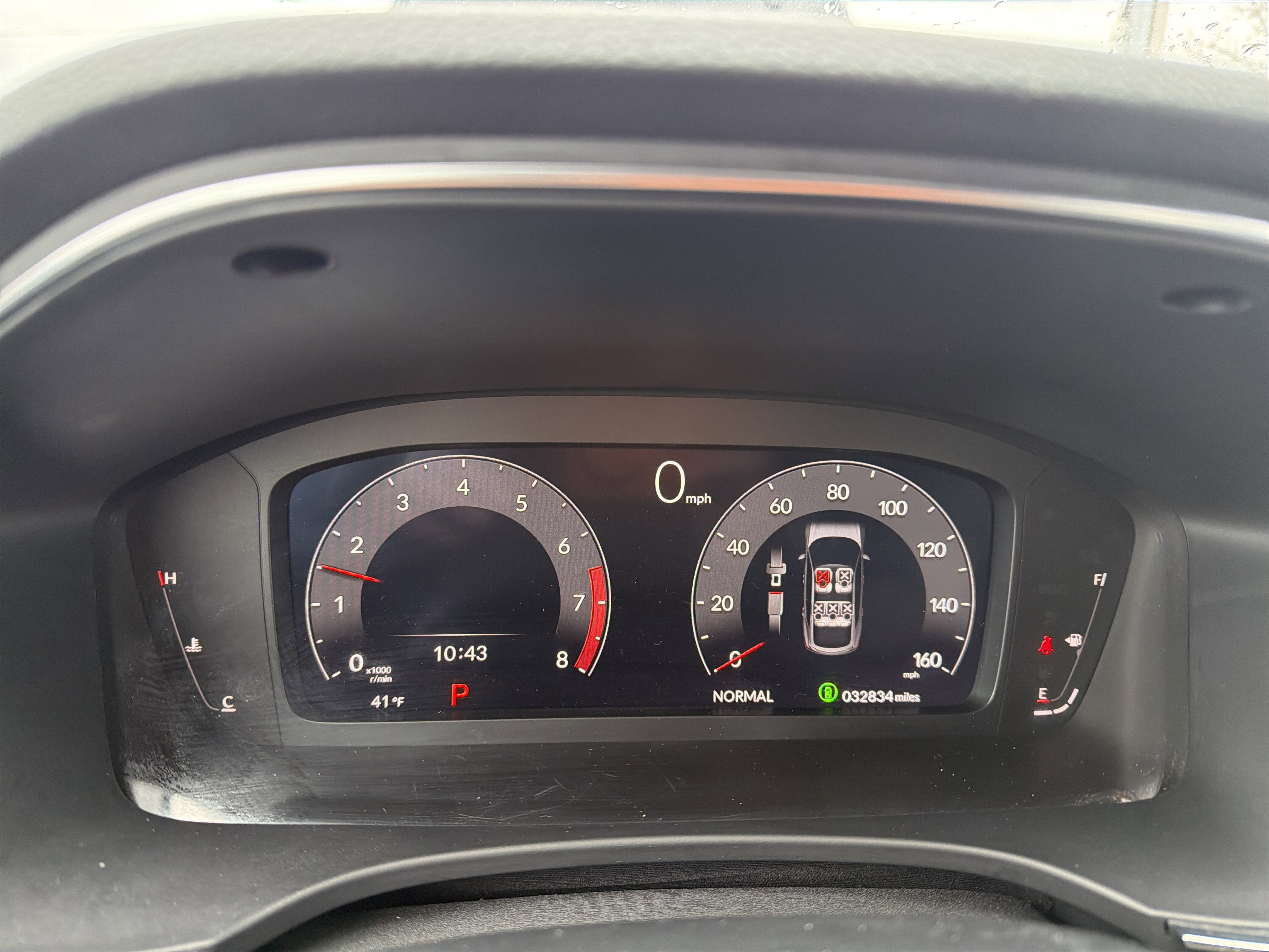 2023 Acura Integra w/A-Spec Technology Package