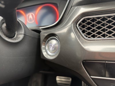 2023 Acura Integra w/A-Spec Technology Package