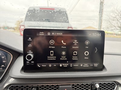 2023 Acura Integra w/A-Spec Technology Package