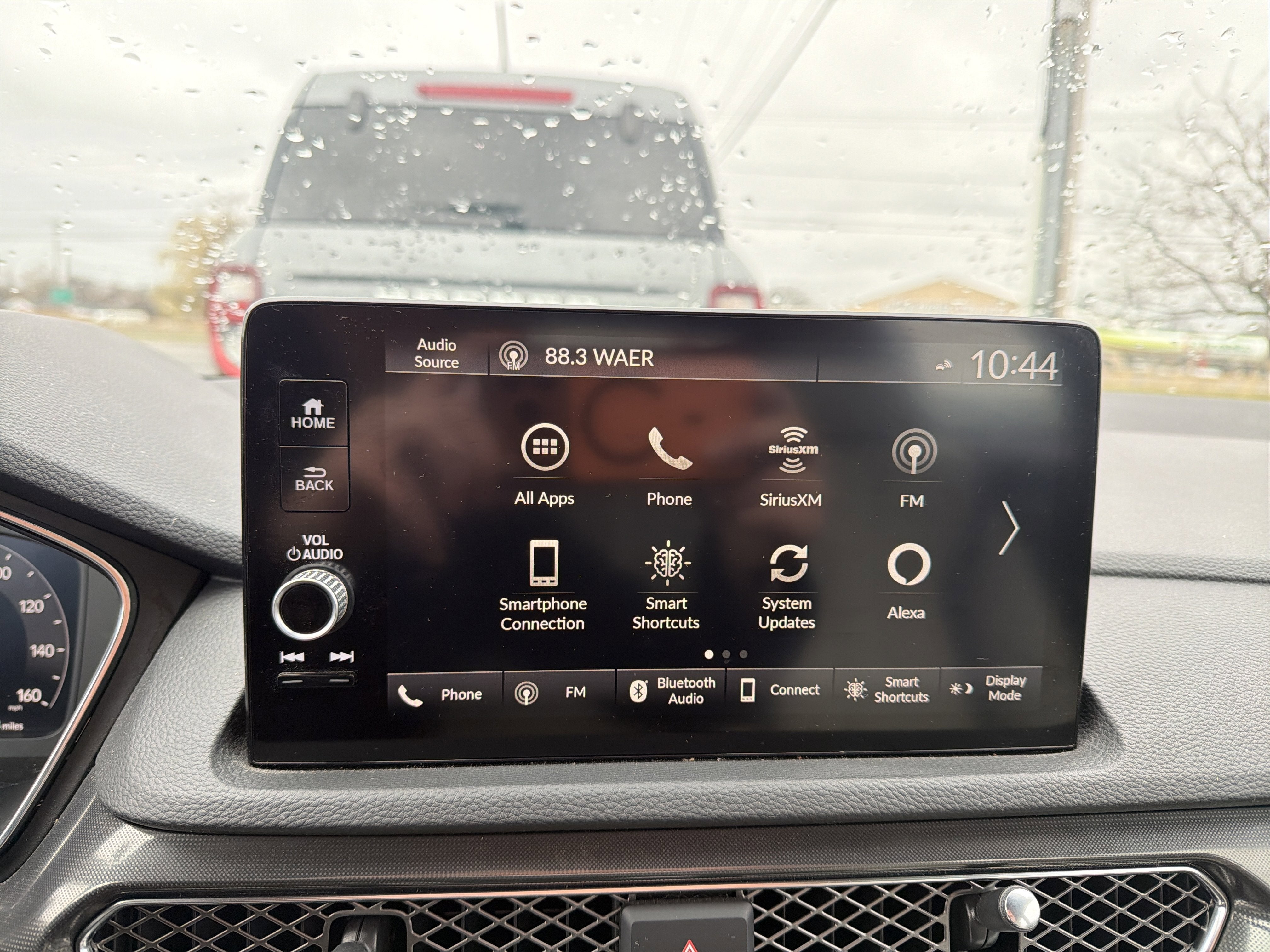 2023 Acura Integra w/A-Spec Technology Package