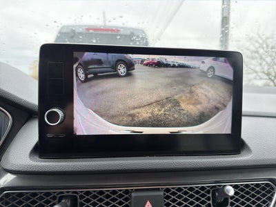 2023 Acura Integra w/A-Spec Technology Package