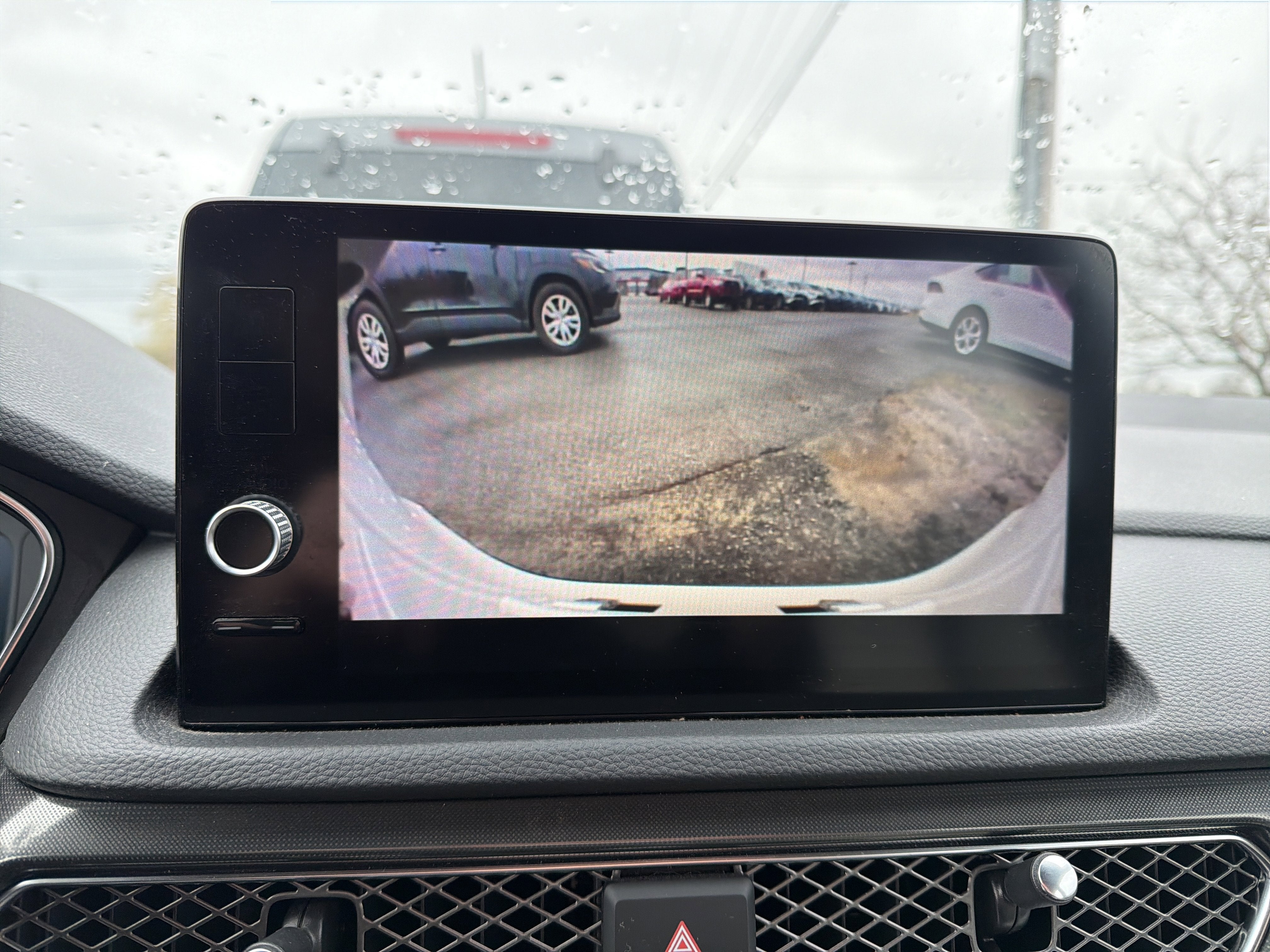 2023 Acura Integra w/A-Spec Technology Package