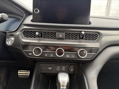 2023 Acura Integra w/A-Spec Technology Package