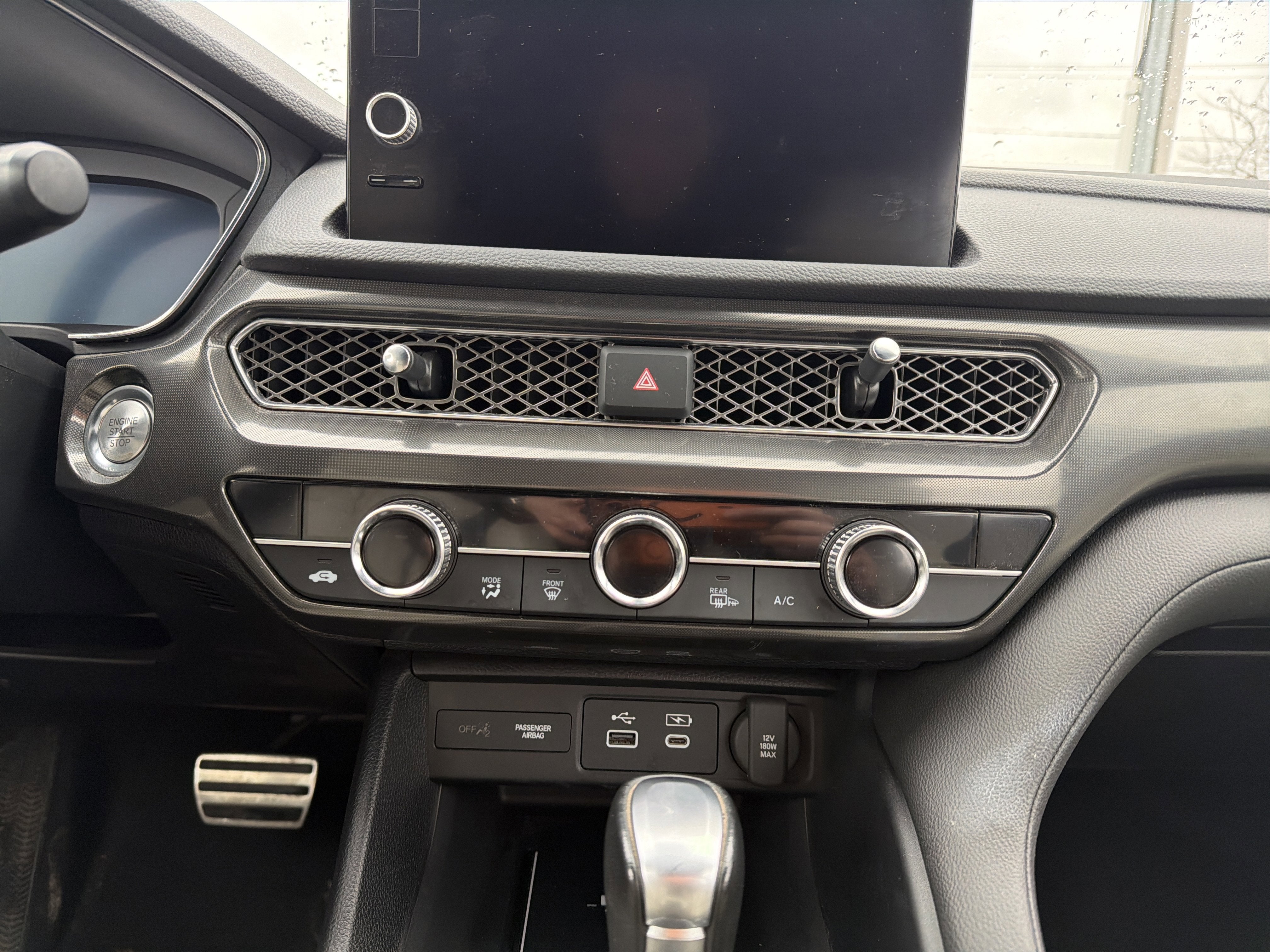 2023 Acura Integra w/A-Spec Technology Package