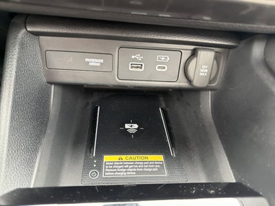 2023 Acura Integra w/A-Spec Technology Package