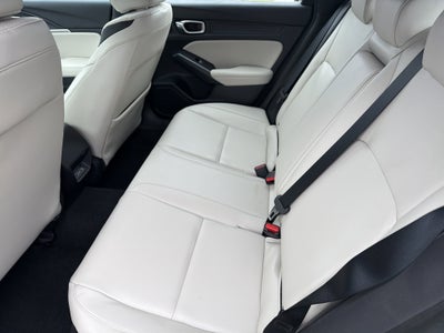 2023 Acura Integra w/A-Spec Technology Package