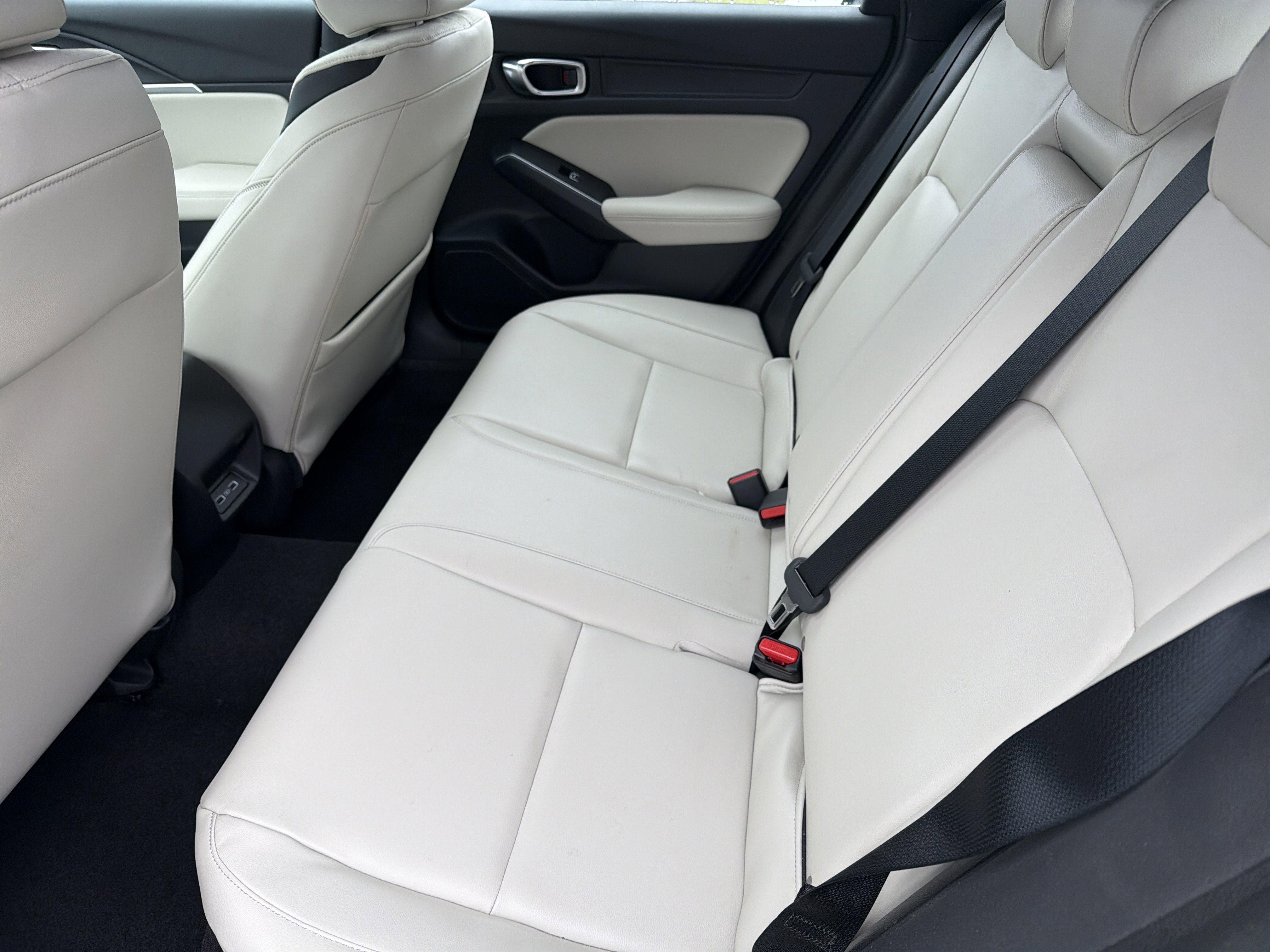 2023 Acura Integra w/A-Spec Technology Package