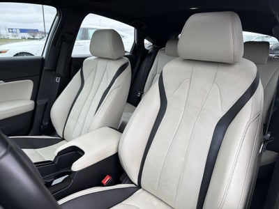 2023 Acura Integra w/A-Spec Technology Package