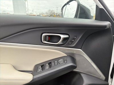 2023 Acura Integra w/A-Spec Technology Package