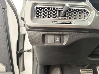 2023 Acura Integra w/A-Spec Technology Package