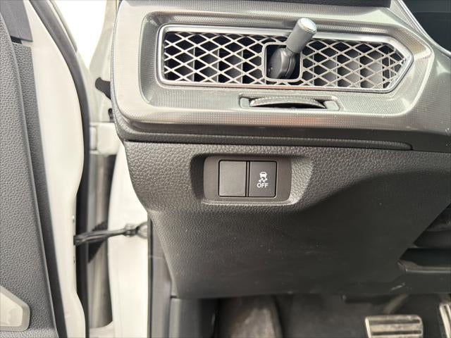 2023 Acura Integra w/A-Spec Technology Package