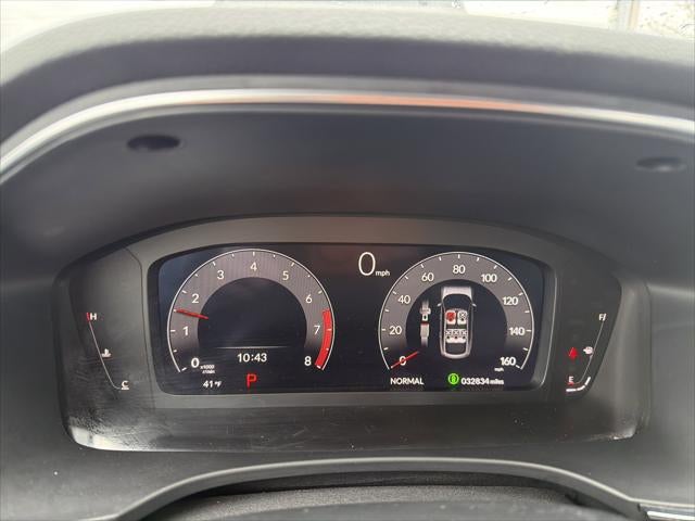 2023 Acura Integra w/A-Spec Technology Package