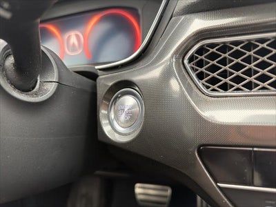 2023 Acura Integra w/A-Spec Technology Package