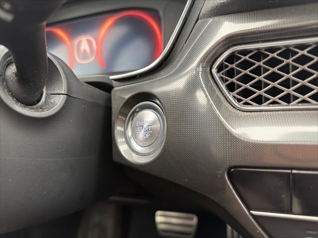 2023 Acura Integra w/A-Spec Technology Package