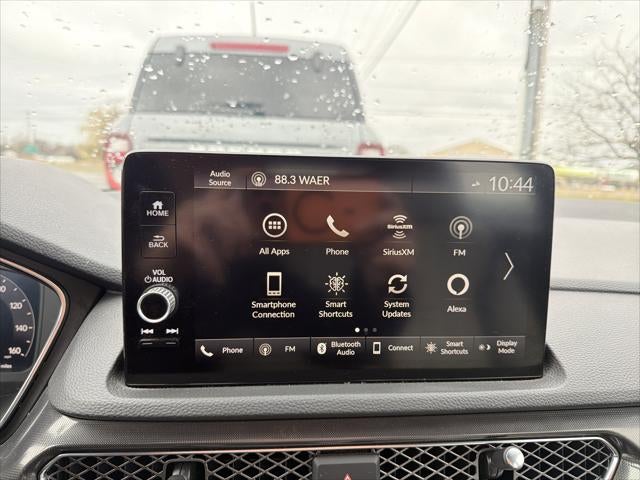 2023 Acura Integra w/A-Spec Technology Package