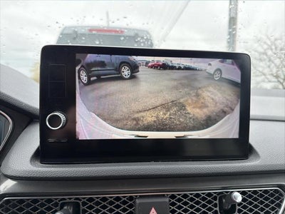 2023 Acura Integra w/A-Spec Technology Package