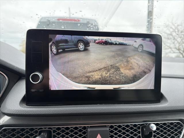 2023 Acura Integra w/A-Spec Technology Package