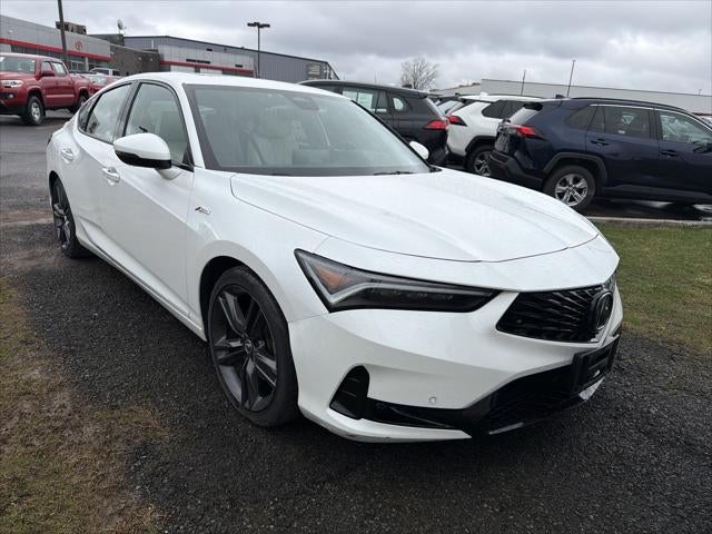 2023 Acura Integra w/A-Spec Technology Package