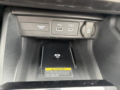 2023 Acura Integra w/A-Spec Technology Package