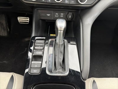 2023 Acura Integra w/A-Spec Technology Package