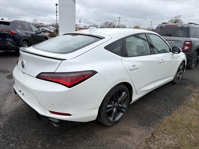 2023 Acura Integra w/A-Spec Technology Package