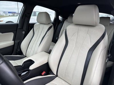 2023 Acura Integra w/A-Spec Technology Package