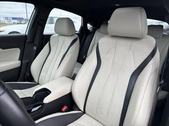 2023 Acura Integra w/A-Spec Technology Package