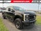 2025 Ford Super Duty F-250 SRW Base