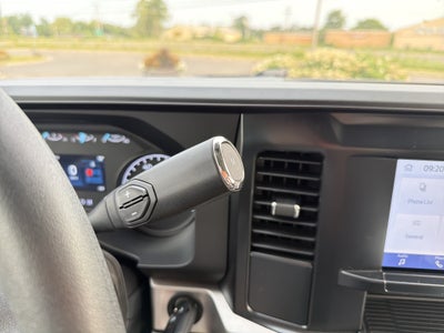 2025 Ford Super Duty F-250 SRW Base