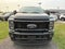 2025 Ford Super Duty F-250 SRW Base
