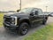 2025 Ford Super Duty F-250 SRW Base