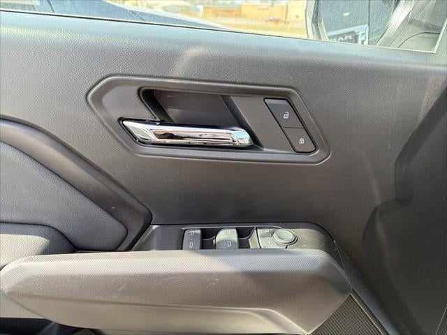 2024 Chevrolet Colorado 4WD LT
