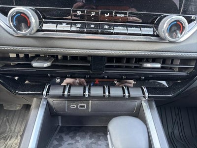 2024 Chevrolet Colorado 4WD LT