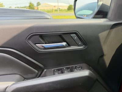 2023 Chevrolet Colorado 4WD LT
