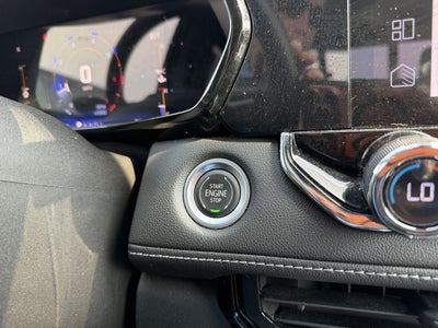 2023 Chevrolet Colorado 4WD LT