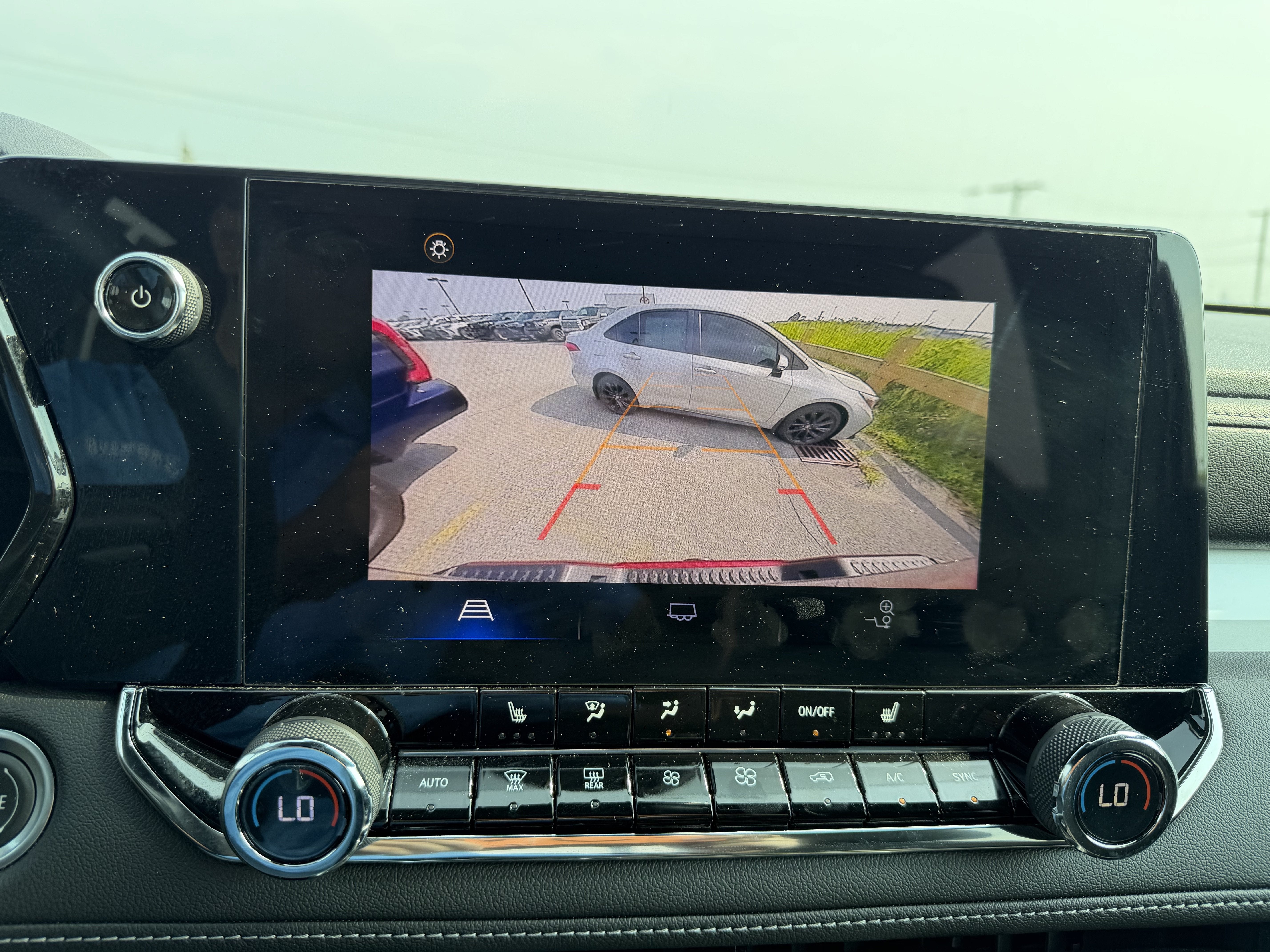 2023 Chevrolet Colorado 4WD LT