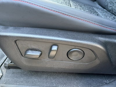 2023 Chevrolet Colorado 4WD Z71