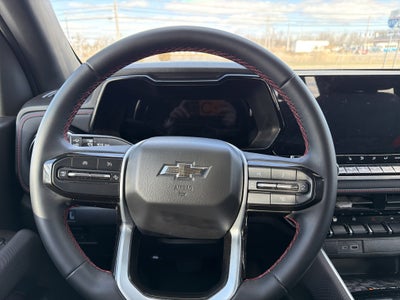 2023 Chevrolet Colorado 4WD Z71