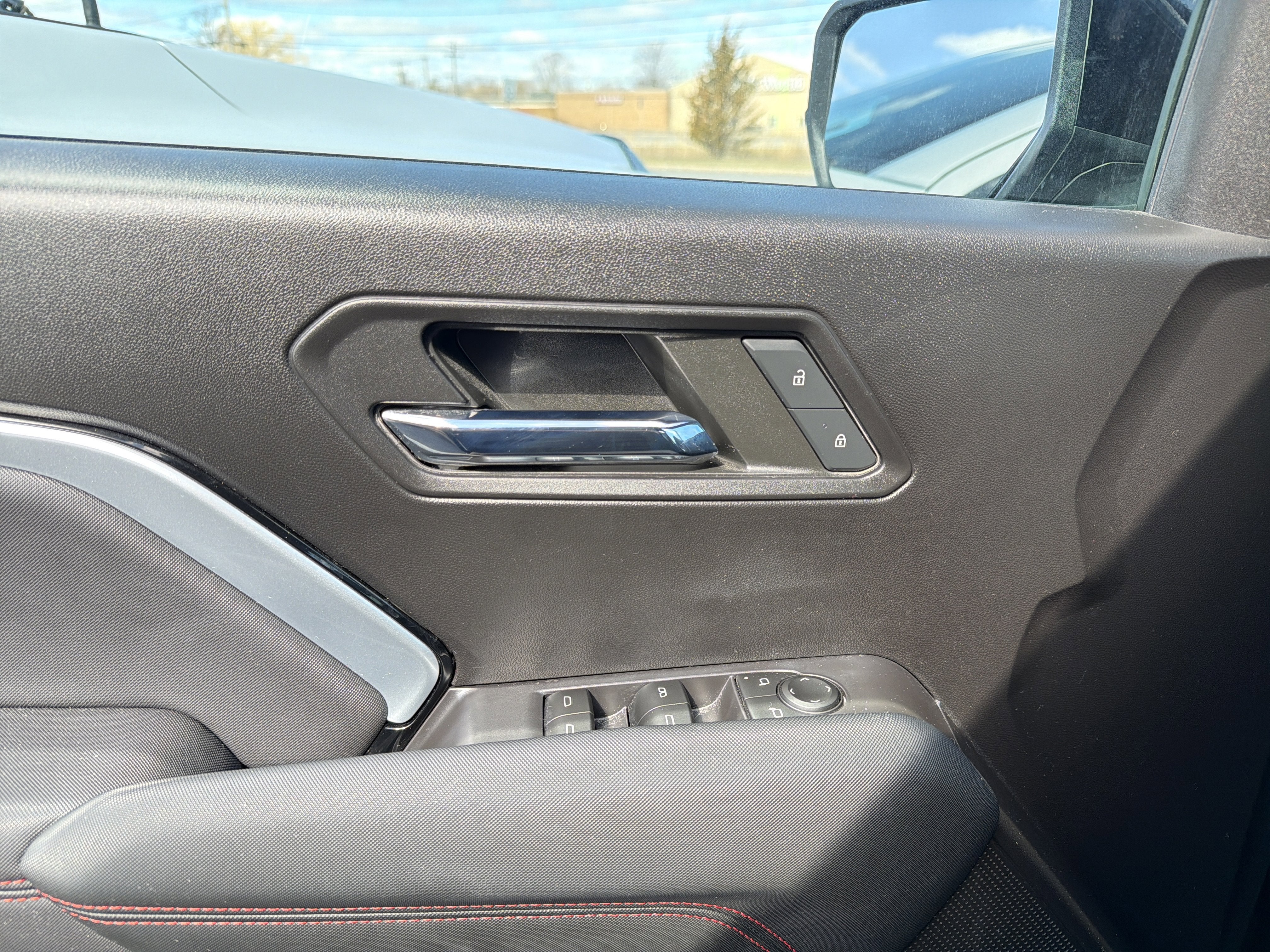 2023 Chevrolet Colorado 4WD Z71