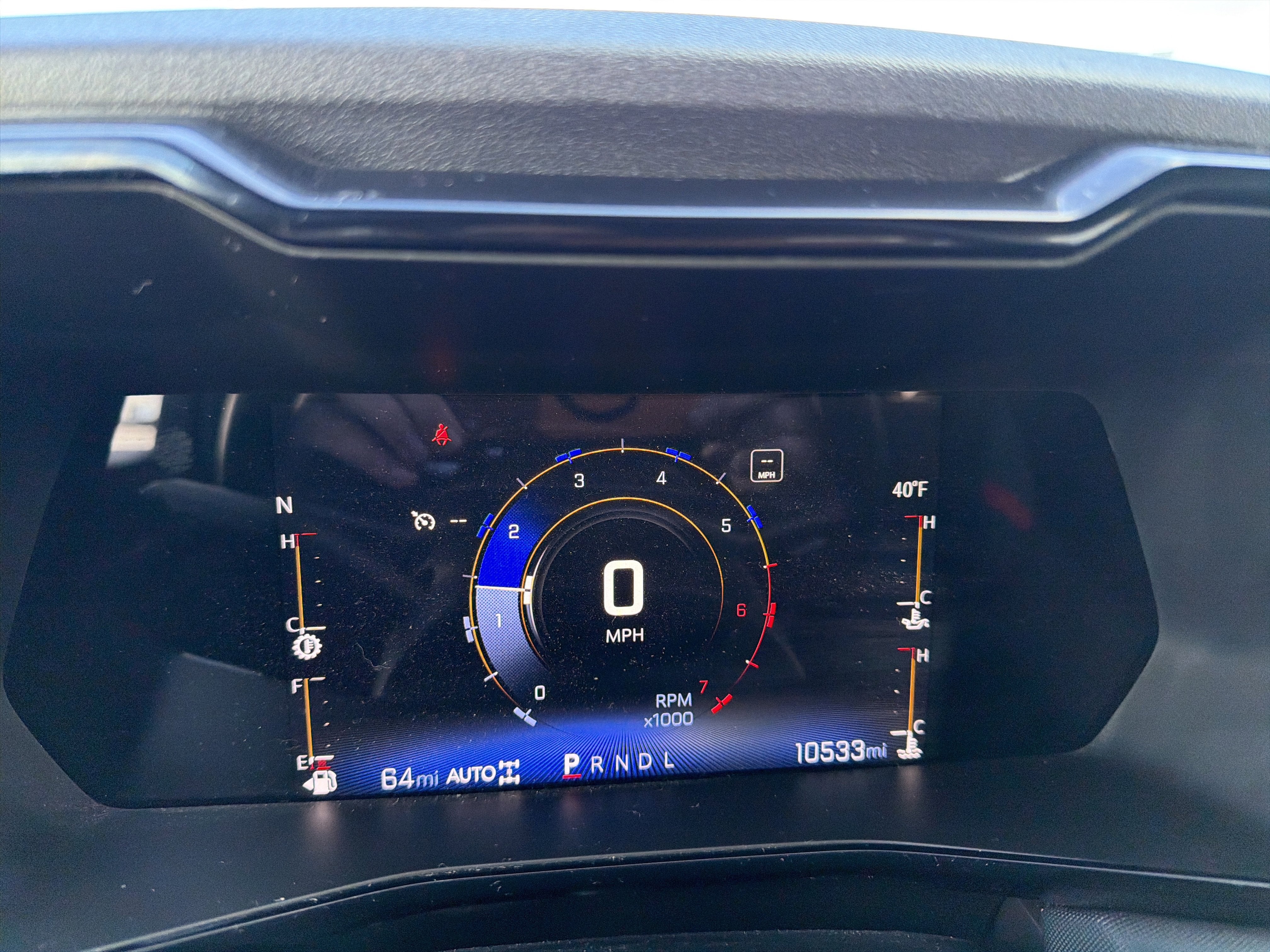 2023 Chevrolet Colorado 4WD Z71