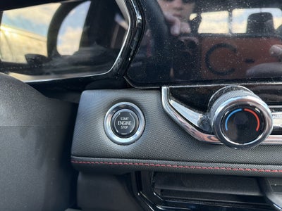 2023 Chevrolet Colorado 4WD Z71