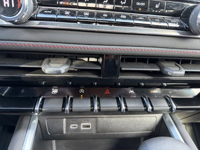 2023 Chevrolet Colorado 4WD Z71