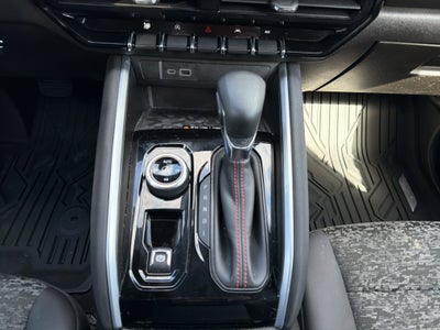 2023 Chevrolet Colorado 4WD Z71