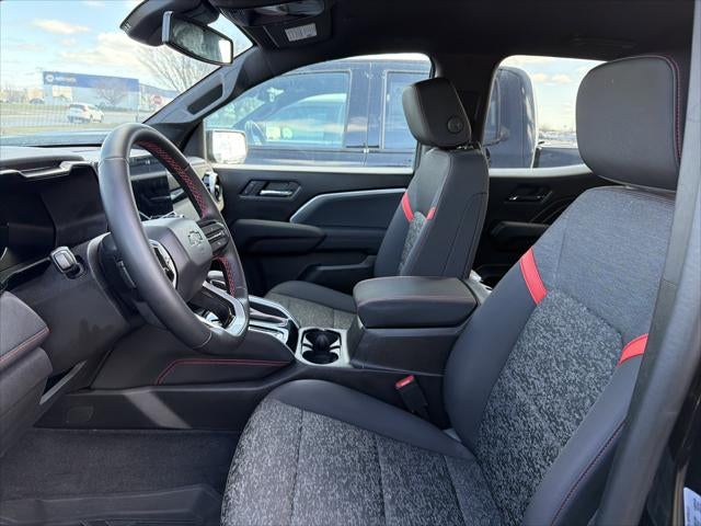 2023 Chevrolet Colorado 4WD Z71